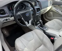 Zunanja slika - Volvo V40 - D2 Momentum AVT. |NAVI|PDC|USNJE| - 9 - Predogledna slika