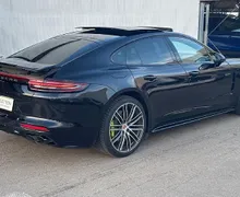 Zunanja slika - Porsche Panamera - 2.9 4 E-HYBRID 4WD Zračno-Kam360-Soft-CHR-Panorama - 5 - Predogledna slika