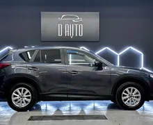 Zunanja slika - Mazda CX-5 - CD150 KLJUKA+NAVI+MRTVI KOT+PDC+ODLIČEN... - 5 - Predogledna slika