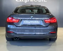 Zunanja slika - BMW Serija 4 - Gran Coupe: 430i-KEYLESS GO-LED-KAMERA-PDC-RADAR- - 13 - Predogledna slika
