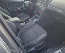 Zunanja slika - Ford Mondeo - Titanium 2.0 TDCi 120 kW Powershift 223150 KM - 11 - Predogledna slika