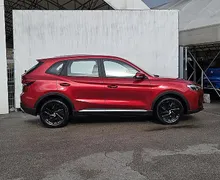 Zunanja slika - MG MG ZS - Standard 1.5L + ZIMSKE PNEVMATIKE - 4 - Predogledna slika