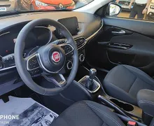 Zunanja slika - Fiat Tipo - 1.0 SLO-49.000KM-1.LASTNIK-KAMERA-PDC-VIRTUAL-LED - 6 - Predogledna slika