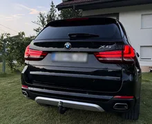 Zunanja slika - BMW X5 - xDrive30d Avt. - 3 - Predogledna slika