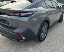 Zunanja slika - Peugeot 408 - 1.2 PureTech 96 KW.KAMERA.LED.USNJE.NAVI.2023 - 5 - Predogledna slika