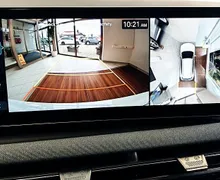 Zunanja slika - Hyundai Tucson - 1.6 T-GDI HEV IMPRESSION PERLA-FULL OPTION-VIDEO - 11 - Predogledna slika