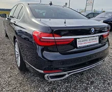 Zunanja slika - BMW Serija 7 - : 730d LED - 360 KAMERA - 5 - Predogledna slika