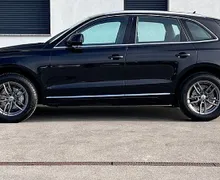 Zunanja slika - Audi Q5 - 2.0 TDI+Q+SLO+1.LAST+NAVI+XENON+... - 4 - Predogledna slika