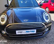 Zunanja slika - MINI Clubman - Mini Cooper-29.000km-PANORAMA-NAVI-LED- KAMERA-PDC - 2 - Predogledna slika