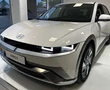 Zunanja slika - Hyundai Ioniq 5 - PREMIUM 84kWh - topl. črp. - el. kljuke -VIDEO - 2 - Predogledna slika