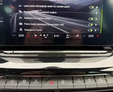 Notranja slika - Škoda Octavia - Combi 4x4 2.0 TDI Sportline DSG-19 COL-Matrix LED. - 10 - Predogledna slika