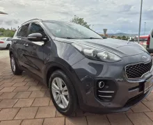 Zunanja slika - KIA Sportage - Sportage - 8 - Predogledna slika