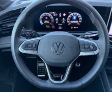 Notranja slika - Volkswagen Tiguan - 1.5 eTSI BMT Goal DSG-ACC-IQ Light-360 kamera..... - 8 - Predogledna slika