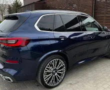 Zunanja slika - BMW X5 - serija : xDrive40d M SPORT PAKET LED RADAR PANO KAMERA LA.. - 4 - Predogledna slika