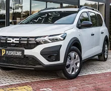 Zunanja slika - Dacia Jogger - 1.0 TCe ECO G LPG Essential 7-Sed. - 1 - Predogledna slika
