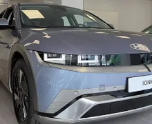 Zunanja slika - Hyundai Ioniq 5 - PREMIUM 84 kWh - 2 - Predogledna slika