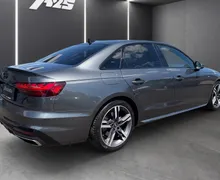 Zunanja slika - Audi A4 - 35 TFSI S line S tronic-SLO-Lane assist-PDC-Kame - 3 - Predogledna slika