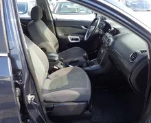 Zunanja slika - Opel Antara - 4x4 2.0 CDTi Cosmo - tehnični do 18.2.2027 - 7 - Predogledna slika