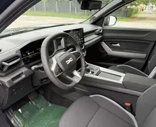 Zunanja slika - Dacia Bigster - Hybrid 155 Journey - 7 - Predogledna slika