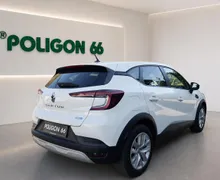 Notranja slika - Renault Captur - E-Tech Avt.-1 LASTNIK-FULL LED-KAMERA-GARANCIJA... - 8 - Predogledna slika
