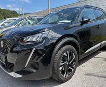 Zunanja slika - Peugeot 2008 - 1.2 PureTech 130 Allure Pack Avt. - 1 - Predogledna slika