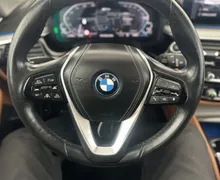 Zunanja slika - BMW Serija 5 - Touring: 530 e Luxury Line 2.0 215KW.NEMŠKI+4ALU.KAMERA. - 6 - Predogledna slika
