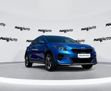 Zunanja slika - KIA XCeed - 1.0 EX Way - 3 - Predogledna slika