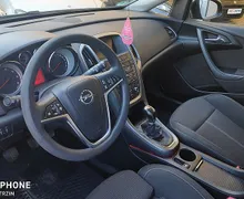 Zunanja slika - Opel Astra - Sports Tourer 1.6 CDTI-ALU-KLIMA-VELIKI SERVIS - 6 - Predogledna slika