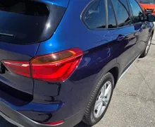 Zunanja slika - BMW X1 - serija :  xDrive18d xLine - 3 - Predogledna slika