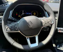 Zunanja slika - Renault Captur - TCe 140 Techno EDC - 9 - Predogledna slika