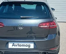 Zunanja slika - VW Golf - 2.0 GTI Performance BMT - 5 - Predogledna slika
