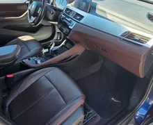 Zunanja slika - BMW X1 - serija :  xDrive18d xLine - 4 - Predogledna slika