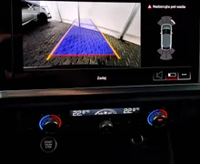 Zunanja slika - Audi Q3 - Sportback 35 TFSI S line•AMBIENT•ACC•KAMERA•MRTVI KOTI• - 16 - Predogledna slika