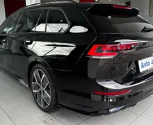 Zunanja slika - Volkswagen Golf - Variant 1.5 eTSI 4JOY DSG-SLO - 4 - Predogledna slika