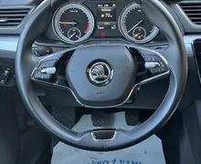 Zunanja slika - Škoda Superb - Combi 2.0 TDI Ambition - 7 - Predogledna slika