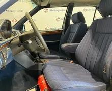 Zunanja slika - Mercedes-Benz E-Razred - 230 BREZ RJE - KLIMATRONIC - ALU - VRHUNSKO STANJE - 10 - Predogledna slika