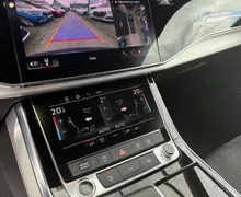 Zunanja slika - Audi Q8 - 50 TDI Q 3×S LINE HD MATRIX VIRTUAL RADAR KAMERA - 18 - Predogledna slika