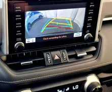 Zunanja slika - Toyota RAV4 - Hybrid AWD 2.5 Elegant Avt. - 14 - Predogledna slika