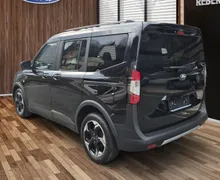Zunanja slika - Ford Tourneo - Courier ACTIVE 1.0 125KM A7 - NA ZALOGI - 5 - Predogledna slika