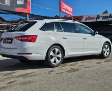 Zunanja slika - Škoda Superb - Combi iV 1.4 TSI Ambition DSG - 3 - Predogledna slika