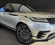 Zunanja slika - Land Rover Range Rover Velar - R-DYNAMIC P300 AWD AUT-MASAŽ-HLAJ-ACC-MEMORY-SL - 3 - Predogledna slika