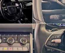 Zunanja slika - Škoda Kodiaq - 4x4 2.0 TDI L K DSG•AMBIENT•KAMERA•NAVI•ACC•... - 17 - Predogledna slika