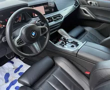 Zunanja slika - BMW X6 - serija : xDrive30d M SPORT PAKET LED NAVI ACC USNJE 360 K.. - 12 - Predogledna slika