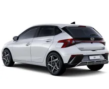 Zunanja slika - Hyundai i20 - 1,0 T-GDI 100 Life - 3 - Predogledna slika