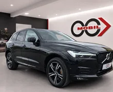 Zunanja slika - Volvo XC60 - B4D R-Design Avt.- LED.usnje+mem.360kam.HUD.Harman - 3 - Predogledna slika