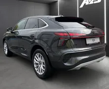 Zunanja slika - Audi Q3 Sportback - TFSI quattro S tronic - 4 - Predogledna slika