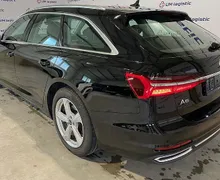 Zunanja slika - Audi A6 - Avant 40 TDI S tronic 150kW - ODLIČEN - 6 - Predogledna slika