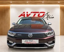 Notranja slika - Volkswagen Passat Alltrack - 2.0 TDI-4MOTION-ALLTRACK-BI-XENON-LED-SLO-NAVI-P - 7 - Predogledna slika