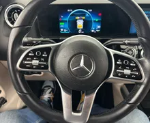 Zunanja slika - Mercedes-Benz GLA-Razred - 250 e Avt.KAMERA.NAVI.ACC.LED.USNJE.SAMO 49.000 KM - 12 - Predogledna slika