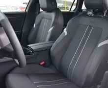Zunanja slika - Opel Astra - 1.5 Dizel 96KW S S GS Auto ST - 6 - Predogledna slika
